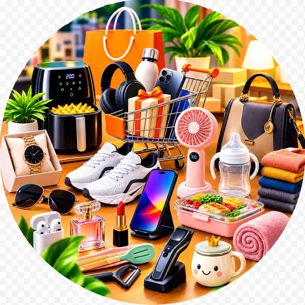 gift and others