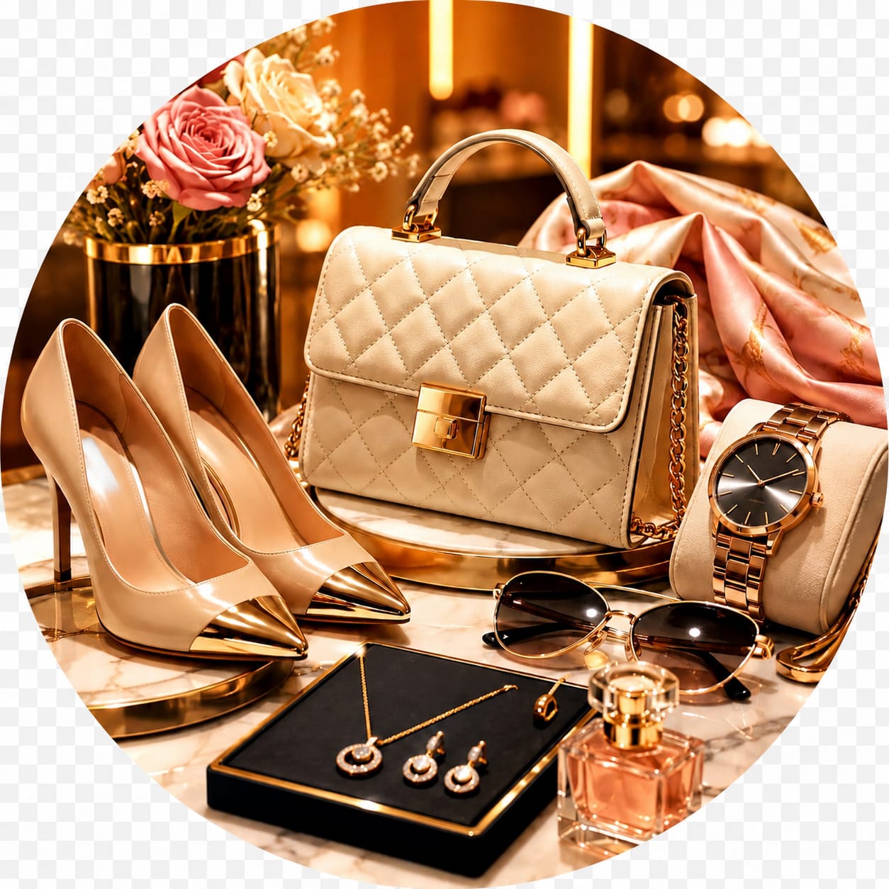 Fashion & Lifestyle